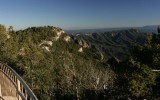 Sandia Peak