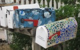 Mailboxes