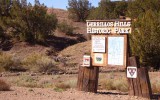 Cerrillos Hills Historic Park