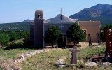 Golden Church