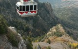 Sandia Mountain Tram